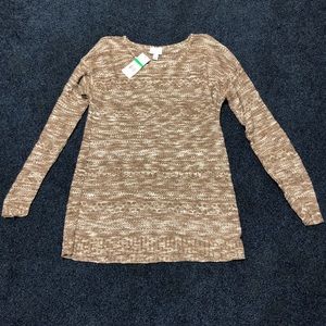 Women’s Large Kim Rogers sweater
